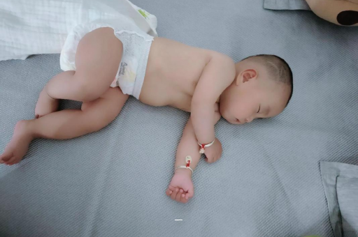 甘孜两岁宝宝身高体重标准
